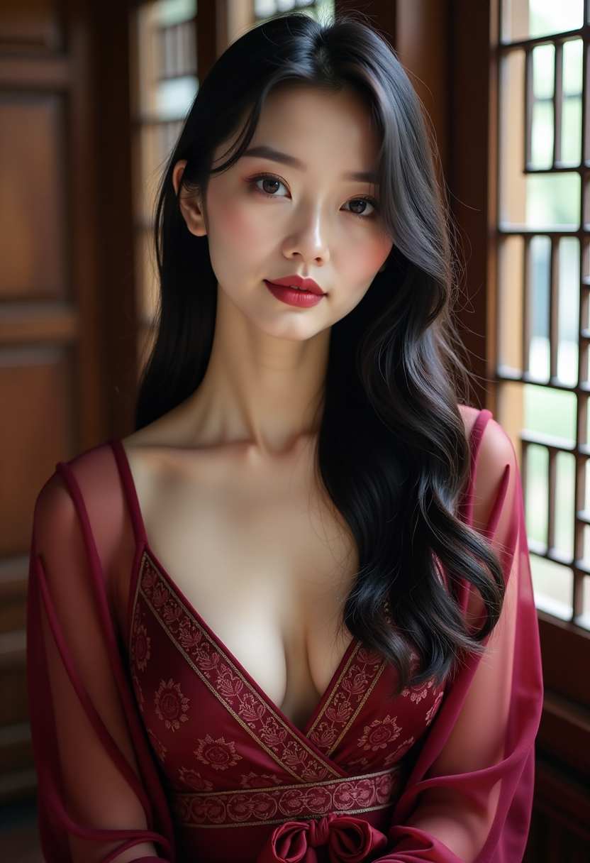 电视剧女医生高清剧照